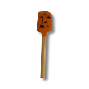 Small Halloween Spatula 